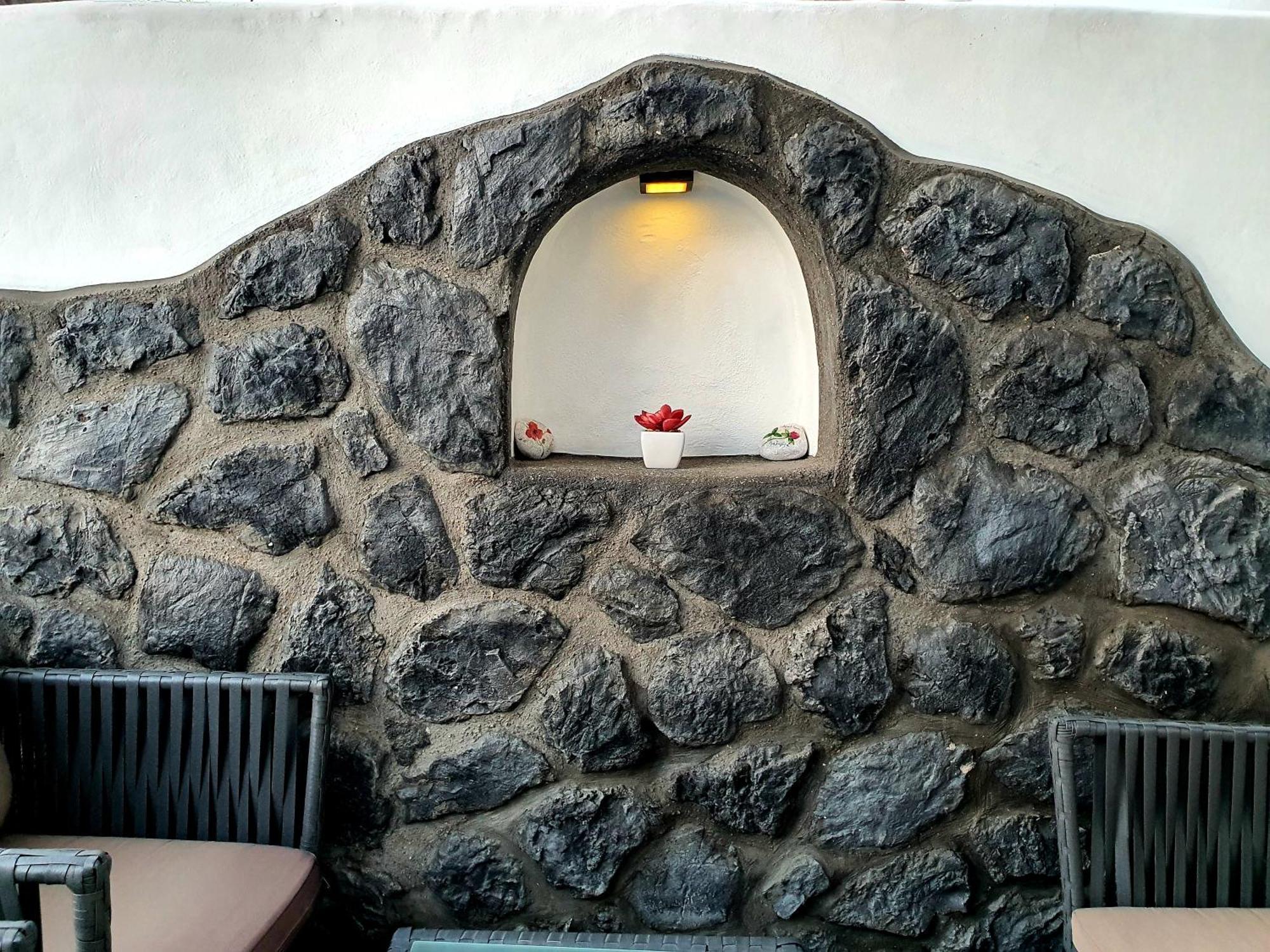 Aqua & Terra Traditional Cave Houses Ия Экстерьер фото